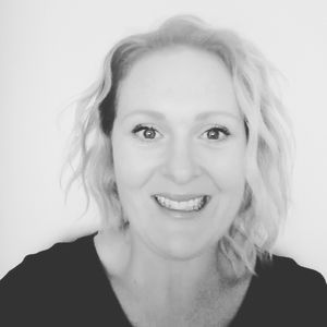 Meet your Posher, Catherine